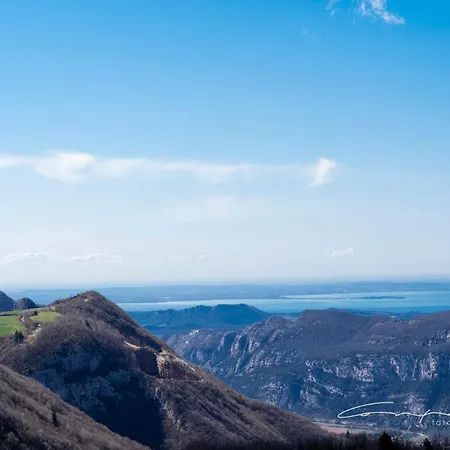 Lessinia Oda ve Kahvaltı *